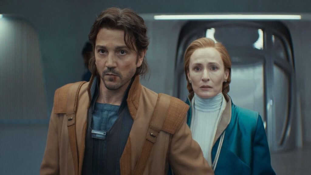 ‘Andor’ Ends Tonight: Here’s When You Can Watch the Final Episodes