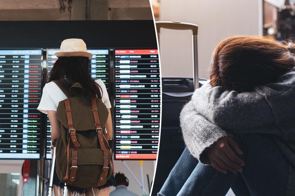 US issues ‘do not travel’ warning for 21 countries — here’s what you need to know