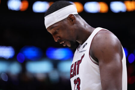 Bam Adebayo Defends ‘Heat Culture’ Amid Ongoing Criticism