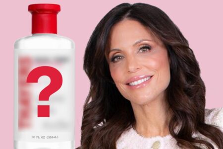 Exclusive | Bethenny Frankel spills all: Her $10 beauty ‘love’ and who she thinks is a ‘badass’