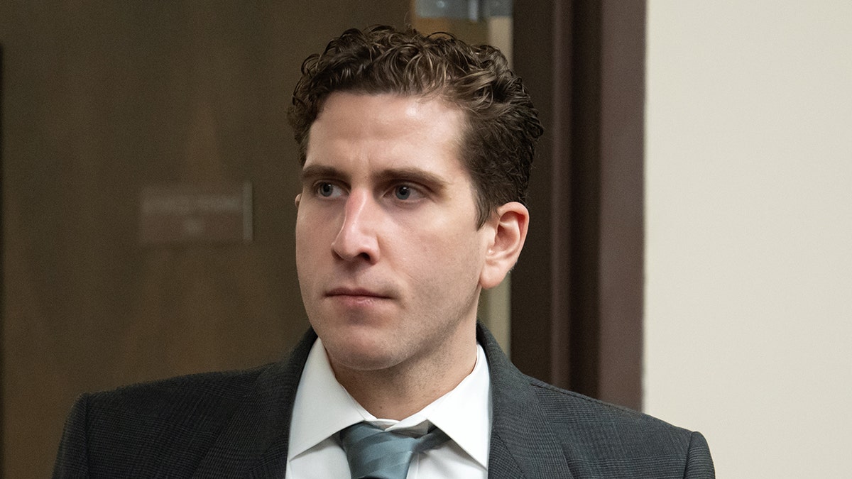 Murder Suspect Bryan Kohberger Attends Pre-Trial Hearing In Idaho