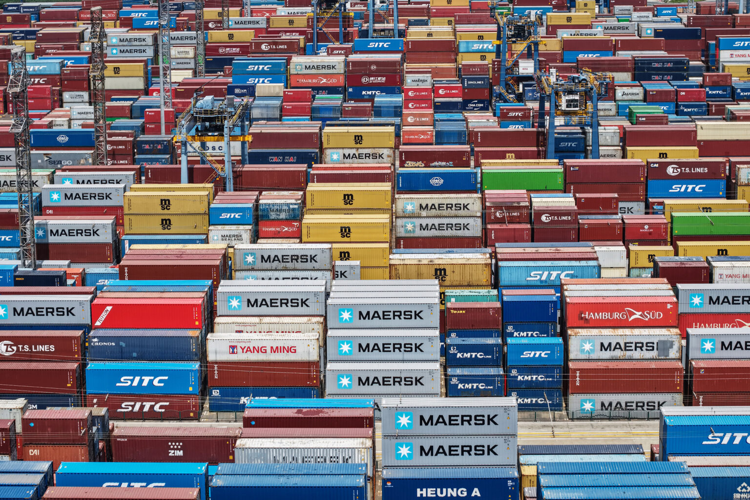 How China Is Dodging US Tariffs