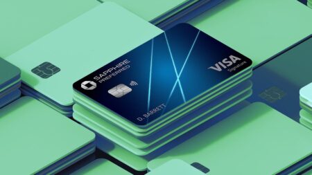 Last Chance to Snag the Chase Sapphire Preferred’s 100K Welcome Bonus