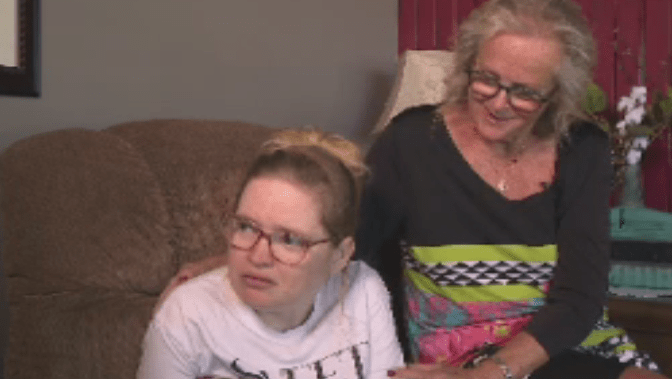 Kelowna mom shares difficult journey of daughter living with rare disease