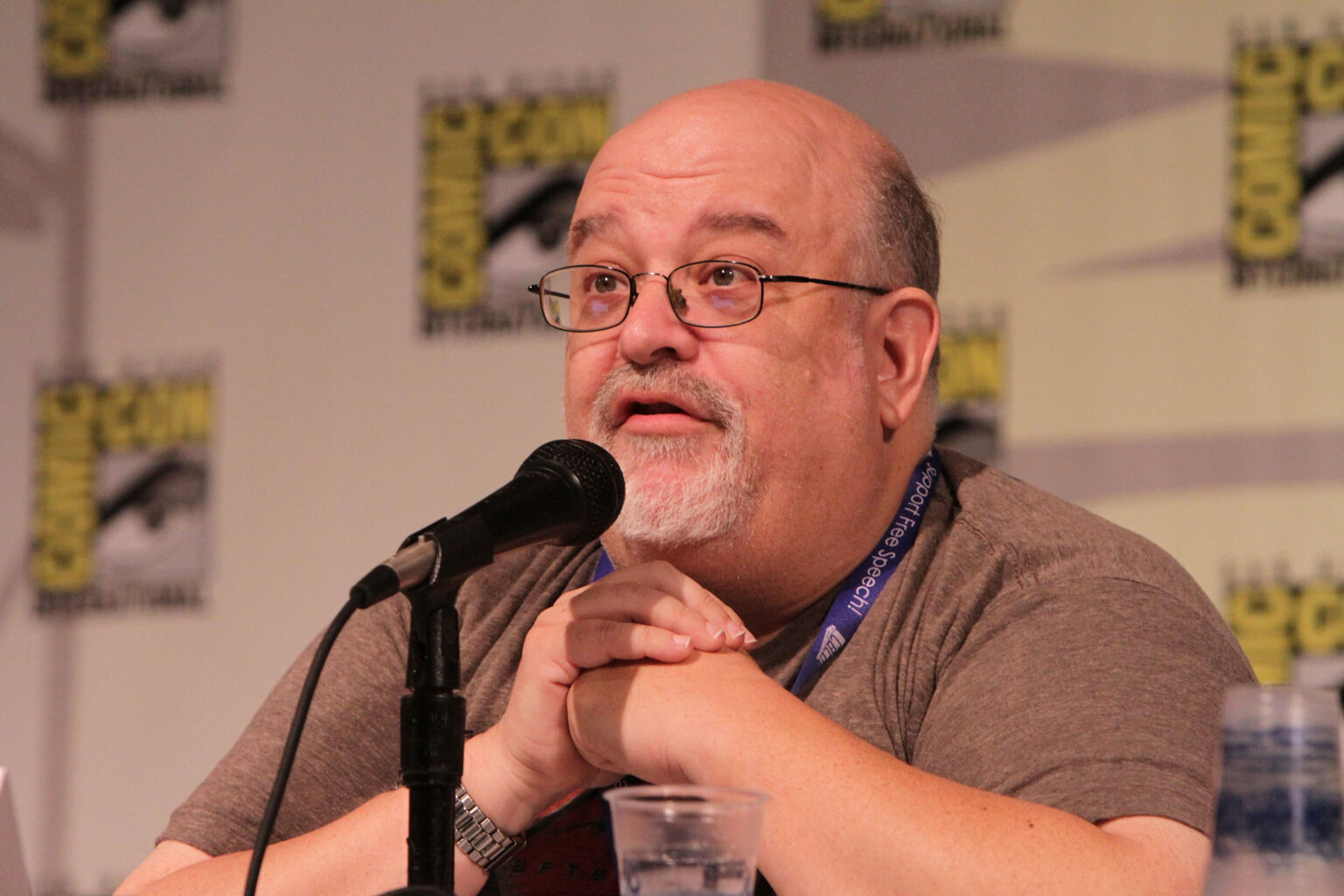 Who is Peter David? Comic Book Legend Dies at 68