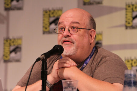 Who is Peter David? Comic Book Legend Dies at 68