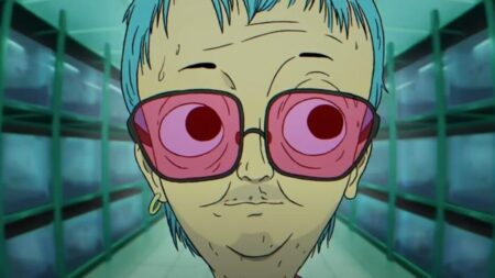 Hear Me Out: This Weird Adult Swim Series Is One of the Best Sci-Fi Shows of the Year