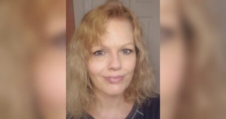 Police investigate death of woman found inside West Kelowna mobile home as suspicious