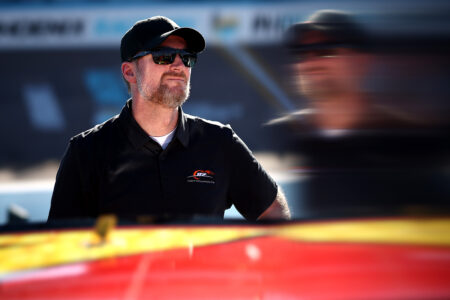 Dale Earnhardt Jr. Fumes Over NASCAR Truck Driver’s ‘Egotistical Move’