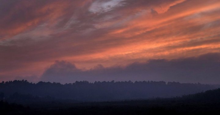 Wildfires force more than 800 to evacuate northwestern Ontario First Nation