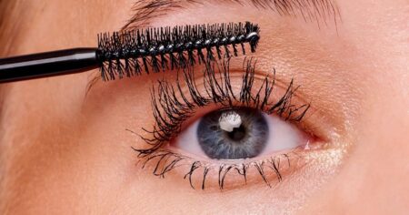 This $18 Waterproof Mascara Delivers Falsies-Like Length Without the Fuss