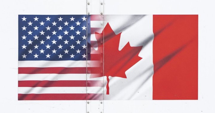 Canadians ‘scared’ to cross border now, Washington state business says