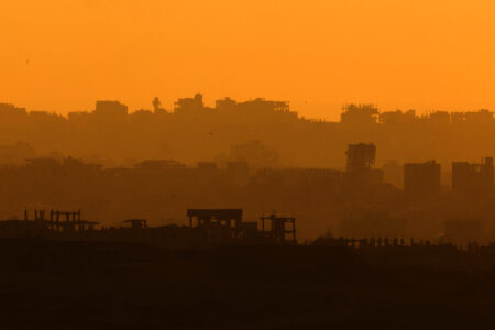 Hamas Rejects Israel’s Response to US Ceasefire Plan in Gaza