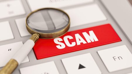 5 Online Scams Google Warns to Look Out For