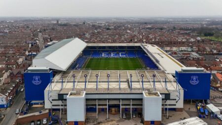 Premier League Soccer: Stream Everton vs. Southampton From Anywhere