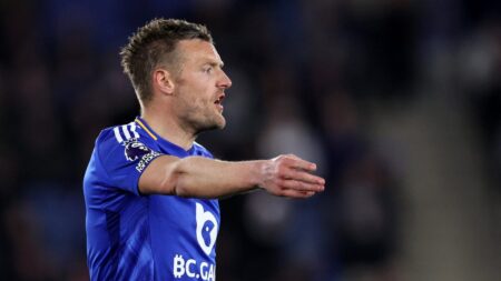 Premier League Soccer: Stream Leicester vs. Ipswich Live From Anywhere