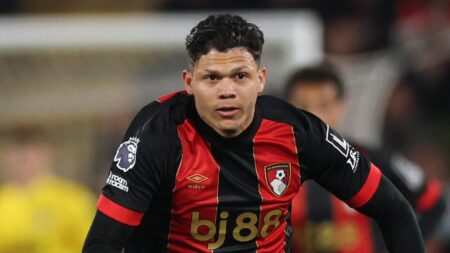 Premier League Soccer: Stream Arsenal vs. Bournemouth Live From Anywhere