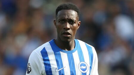 Premier League Soccer: Stream Brighton vs. Liverpool Live From Anywhere