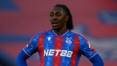 Premier League Soccer: Stream Crystal Palace vs. Wolves Live From Anywhere