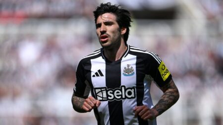 Premier League Soccer: Stream Arsenal vs. Newcastle Live From Anywhere
