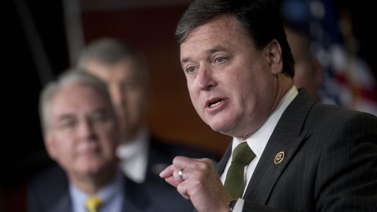 Todd Rokita 