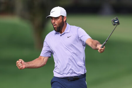 How to Watch 2025 PGA Championship Final Round: Live Stream, TV Channel