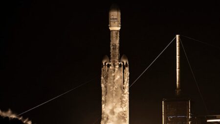 Hughesnet Satellites Are Bringing Faster Internet to Rural America