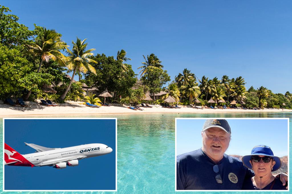 ‘Dead cheap’ trip through Qantas-owned holiday website TripADeal ends in $3.2K shock