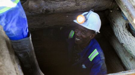 Why is Africa seeing a rise in mining accidents and exploitation?