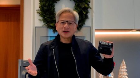Imminent Limits on AI Chip Exports Rescinded by Trump Administration