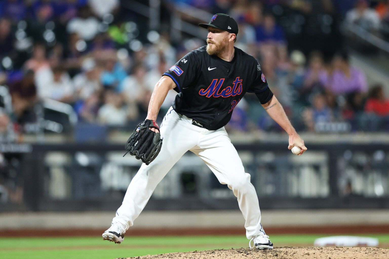 13-Year Veteran Jake Diekman Announces Retirement From MLB