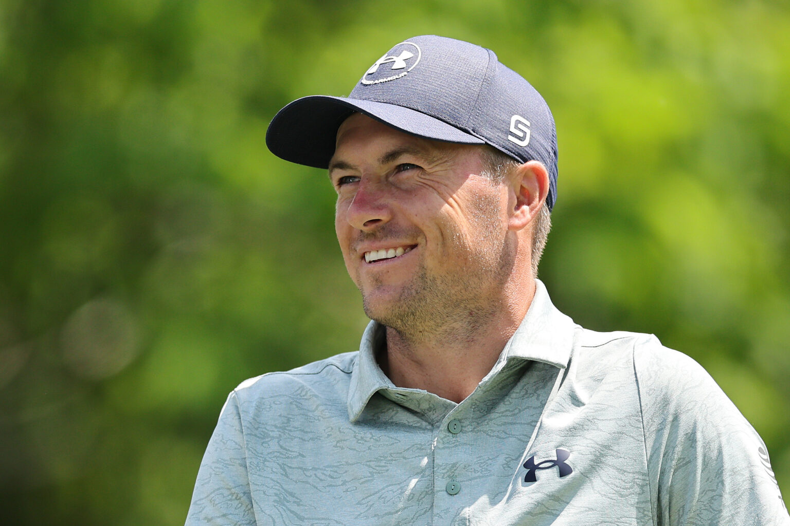 The Memorial: Jordan Spieth Catches Fire, ‘Took Advantage’ of Luck