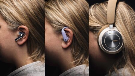 Everyone Should Have Exactly Three Pairs of Headphones. These Are My Picks