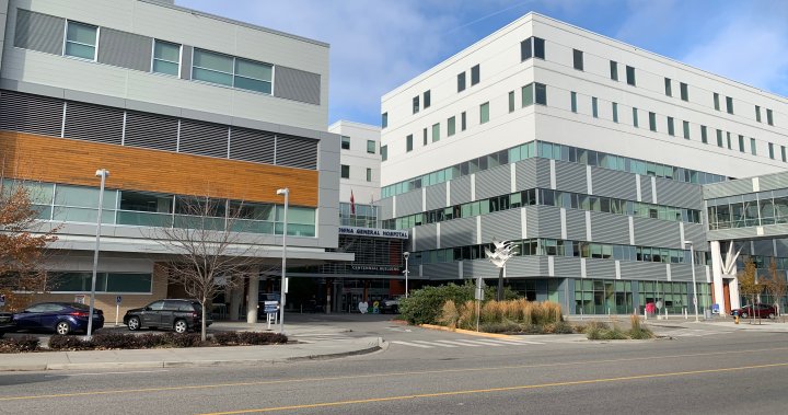 Performance-based pay hikes for IH execs criticized amid Kelowna doctor shortage