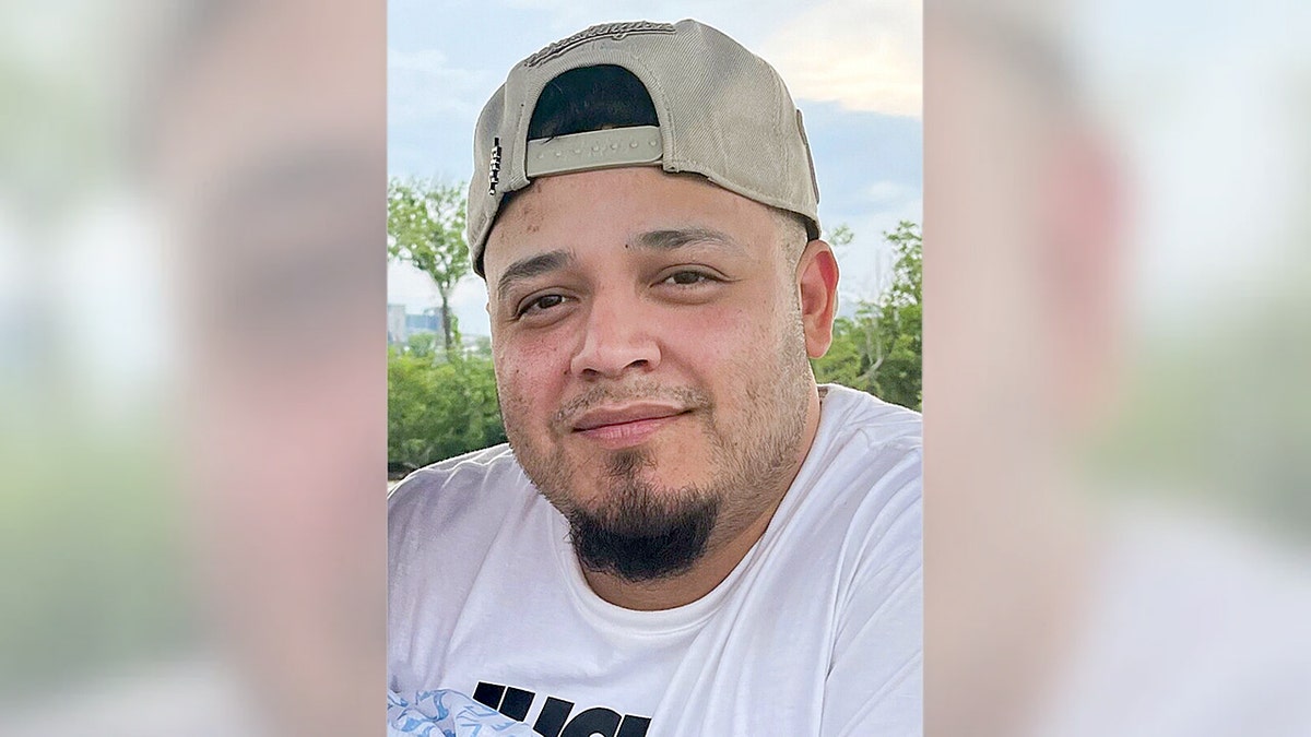 Kilmar Abrego Garcia