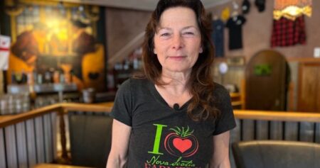 Halifax arts community concerned about rapid development