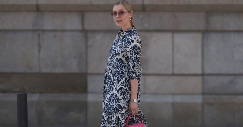 17 Floral Sundresses That Instantly Conceal Bloating — Starting at Just $19