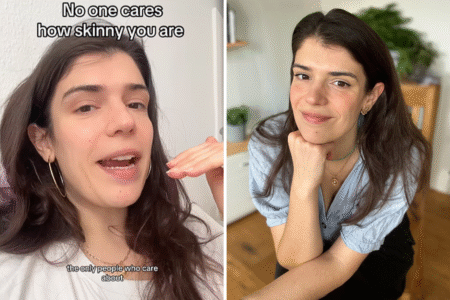 Therapist Asks Who Women ‘Want To Be Skinny For’—Her Theory Is Eye-Opening