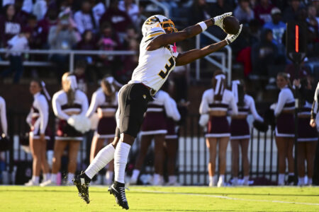 ESPN Analyst Reveals NFL Draft’s 5 Best Picks