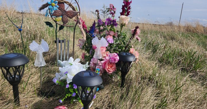 Maskwacis crash victims being remembered by family members