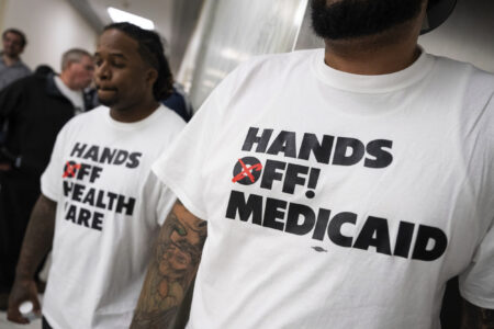 More Than a Million Americans Removed From Health Care Plan in One Month