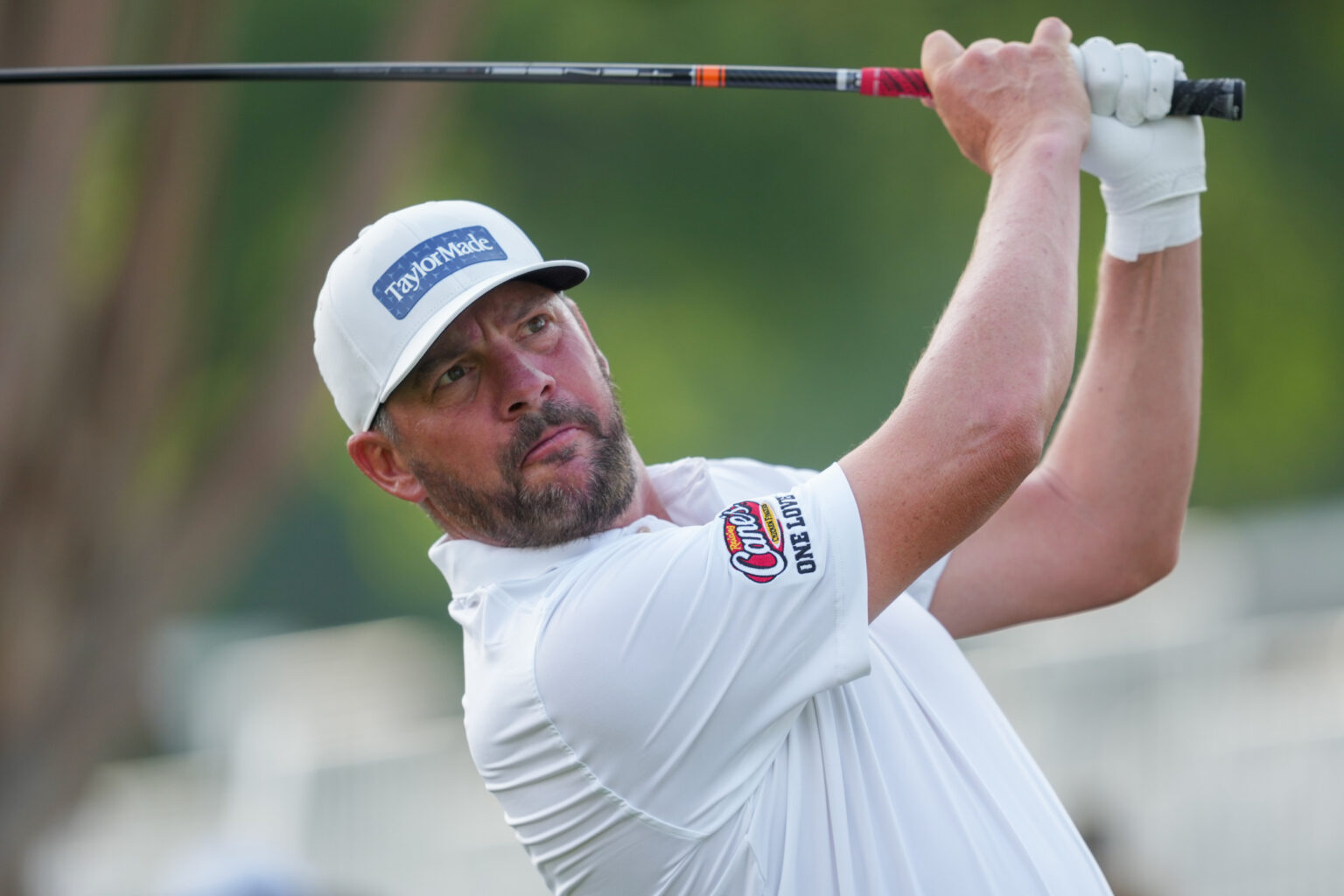 Michael Block ‘Party’ Clinches PGA Championship Return with Epic Performance