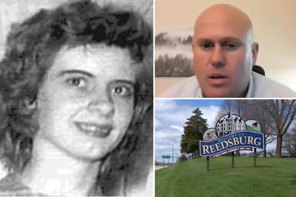Missing Wisconsin mother found ‘alive and well’ after six decades was ‘living her life’ happily with new name and new husband