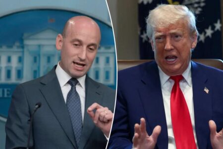 White House says China-made dolls ‘might have lead paint’ — after Trump says tariffs may mean fewer toys