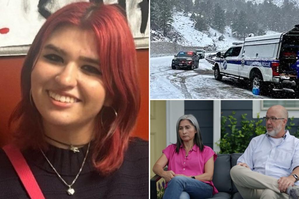 University of Colorado student Megan Trussell’s cause of death revealed — but her parents dispute coroner