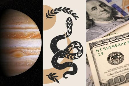 Money on your mind? You might be among 4 zodiac signs whose financial luck will change this week