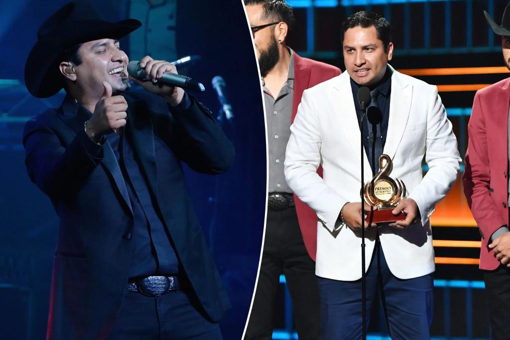 Beloved Mexican singer Julión Álvarez forced to postpone sold-out AT&T Stadium concert after his visa was revoked