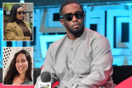 Inside the twisted world of Sean Combs’ assistants who ‘facilitated’ freak-offs — including his ‘Ghislane Maxwell’