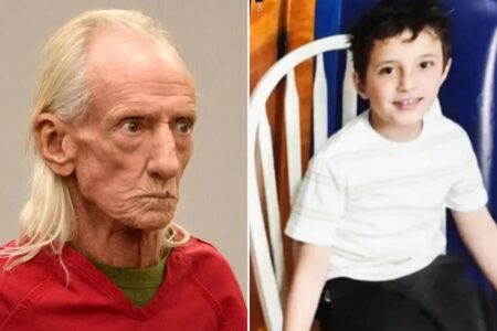 Illinois landlord who murdered 6-year-old Muslim boy days after Oct 7 attacks learns fate
