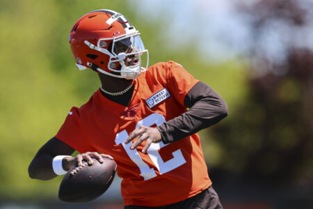 Shedeur Sanders’ True Feelings About Browns Rookie Dillon Gabriel Revealed